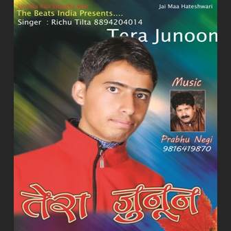 Tera Junoon-Richu Tilta